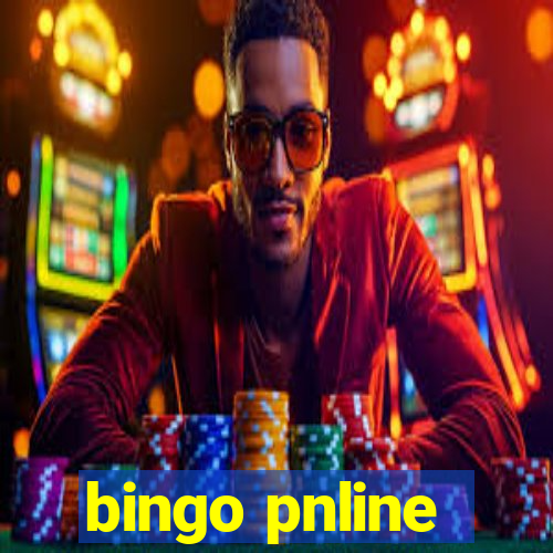 bingo pnline