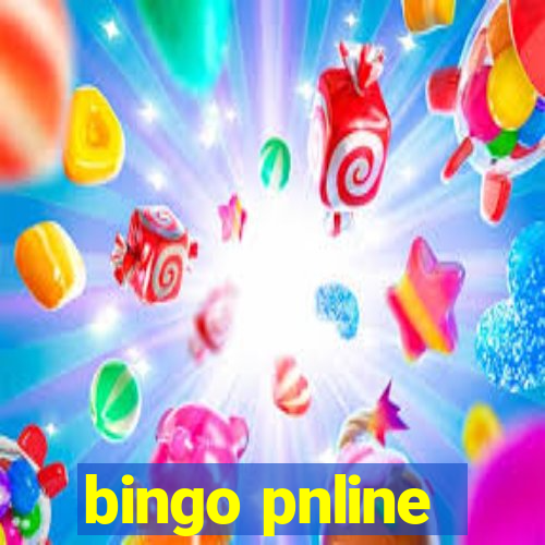 bingo pnline