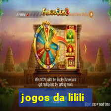 jogos da lilili