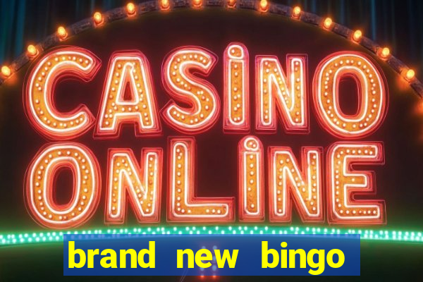 brand new bingo sites 2023