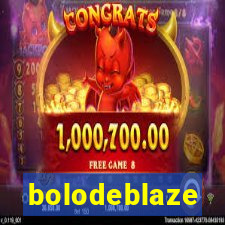 bolodeblaze