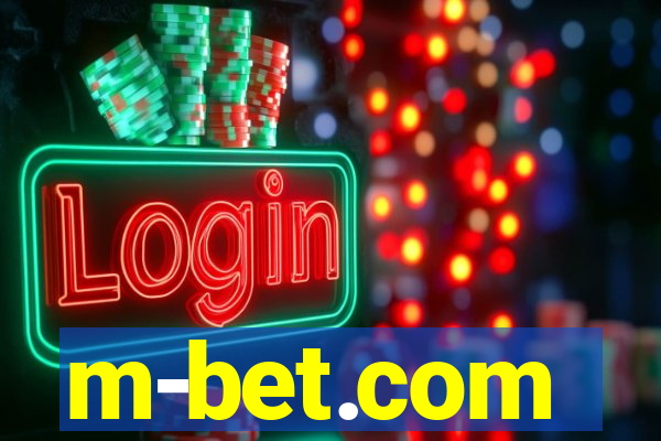 m-bet.com