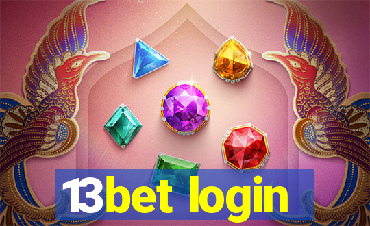 13bet login