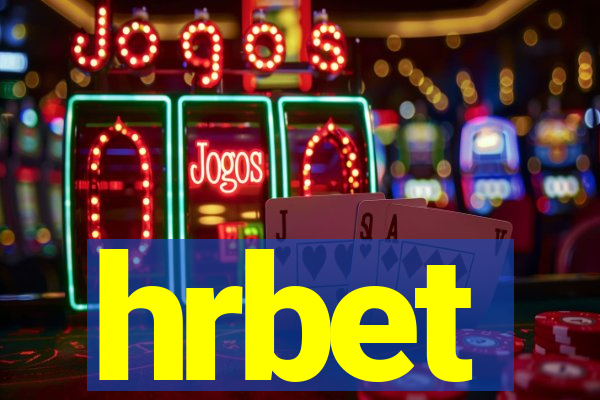 hrbet