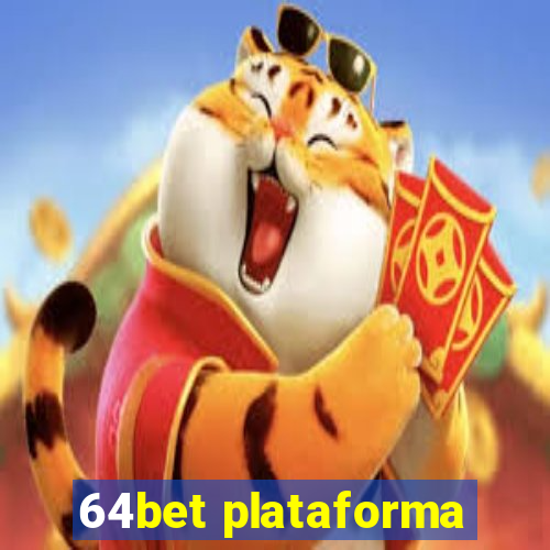 64bet plataforma