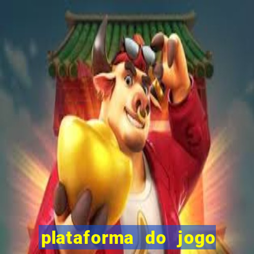 plataforma do jogo do avi?ozinho