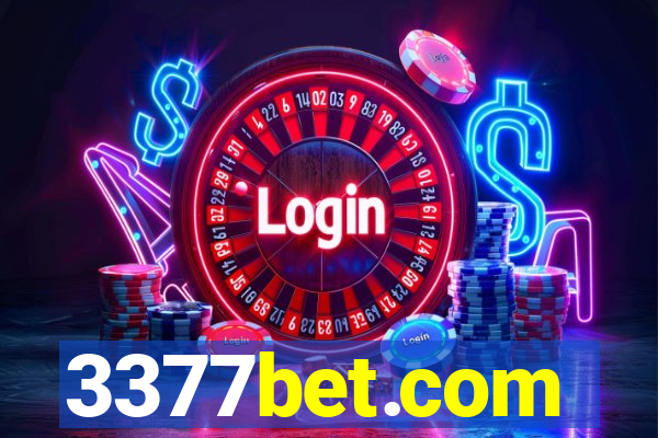 3377bet.com