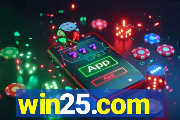 win25.com