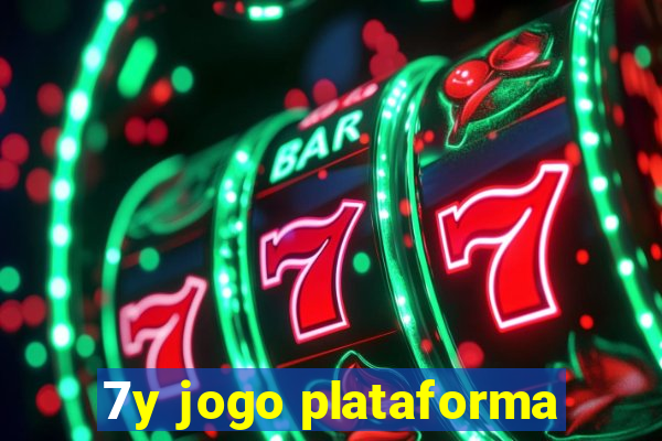 7y jogo plataforma