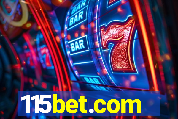 115bet.com