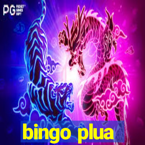 bingo plua