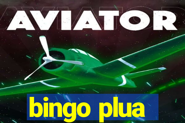 bingo plua