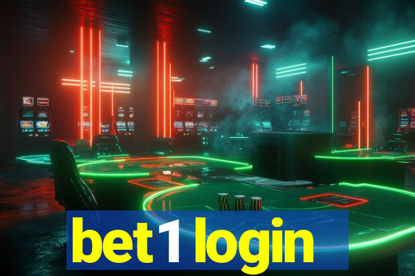 bet1 login