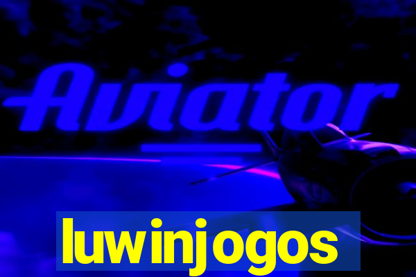 luwinjogos