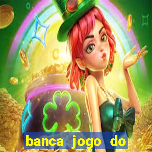 banca jogo do bicho online