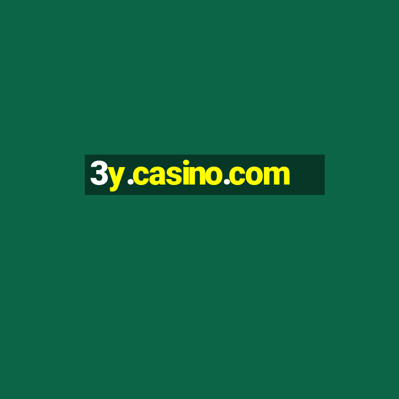 3y.casino.com