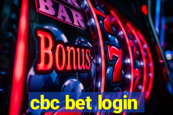 cbc bet login