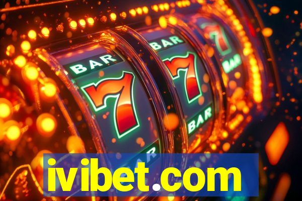 ivibet.com