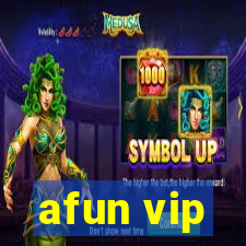 afun vip