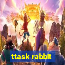 ttask rabbit