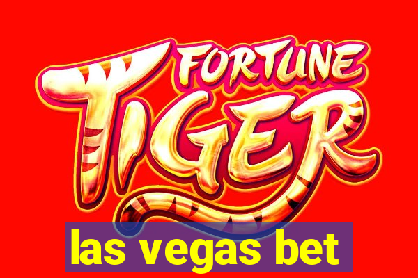 las vegas bet