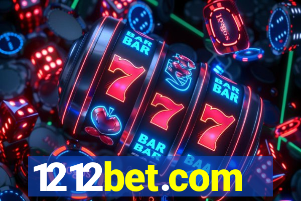 1212bet.com