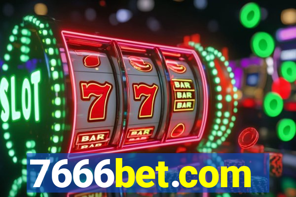 7666bet.com