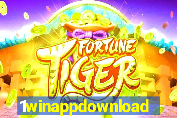 1winappdownload