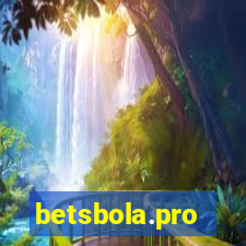 betsbola.pro