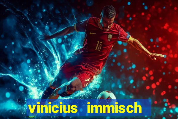 vinicius immisch lacet porto