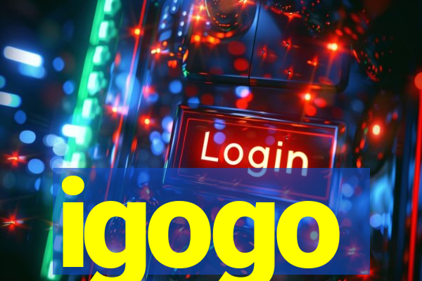 igogo