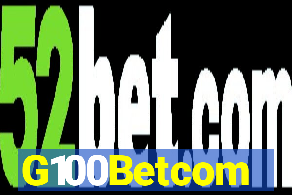 G100Betcom