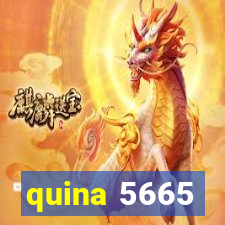 quina 5665