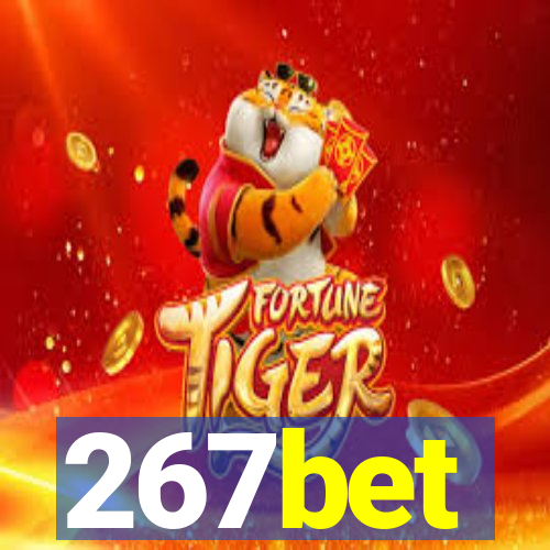 267bet