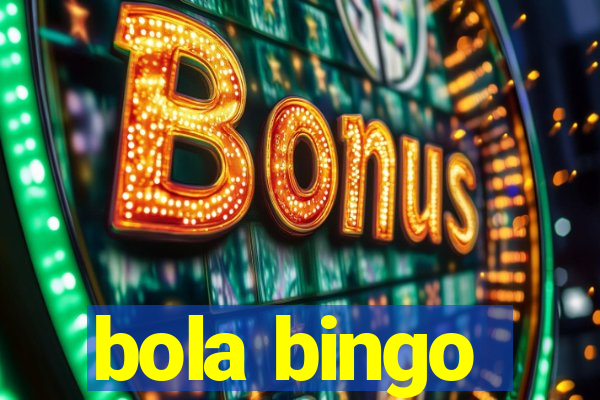 bola bingo