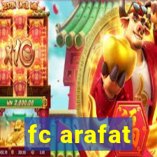 fc arafat