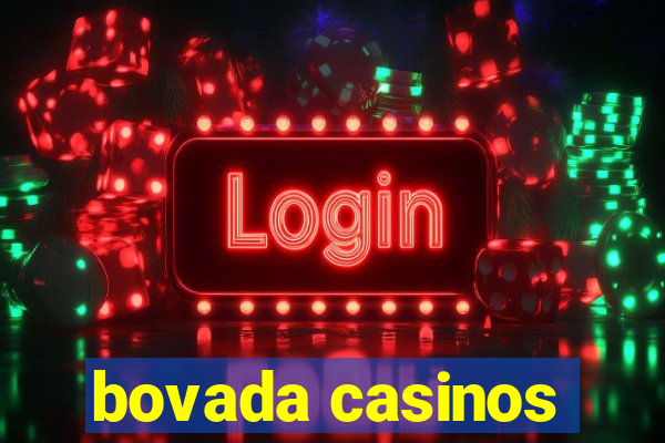 bovada casinos