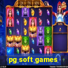 pg soft games