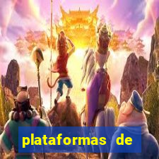 plataformas de jogos online