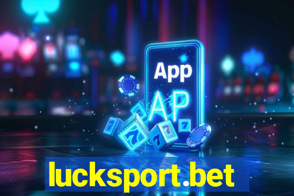 lucksport.bet