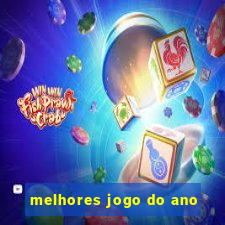 melhores jogo do ano