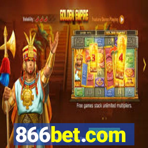 866bet.com