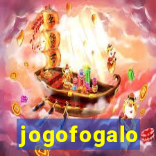 jogofogalo