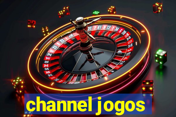 channel jogos