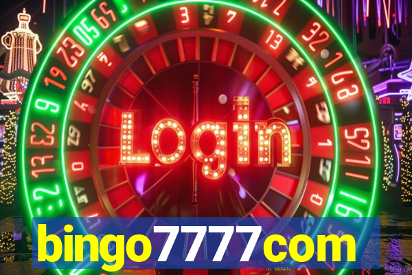 bingo7777com