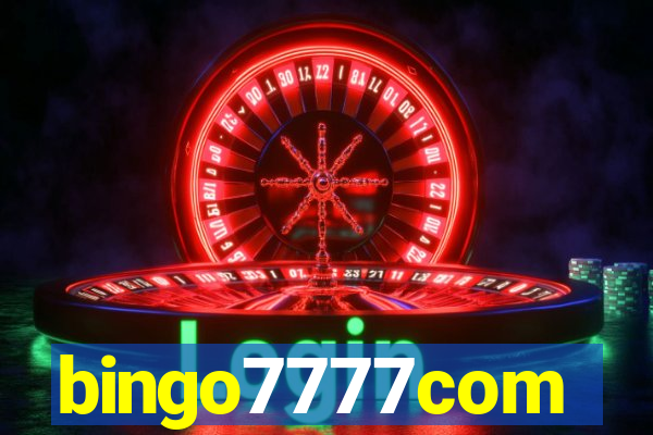 bingo7777com