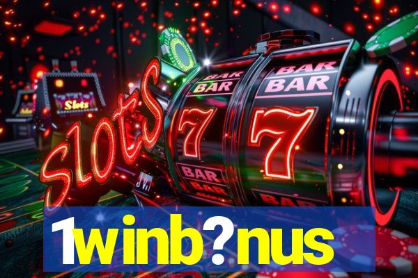 1winb?nus