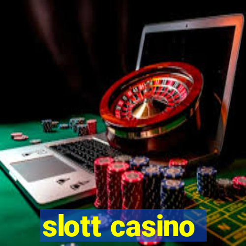 slott casino