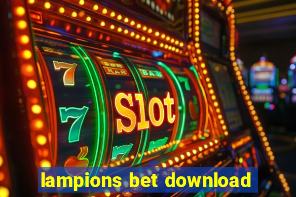 lampions bet download