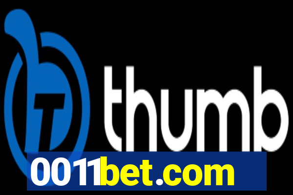 0011bet.com